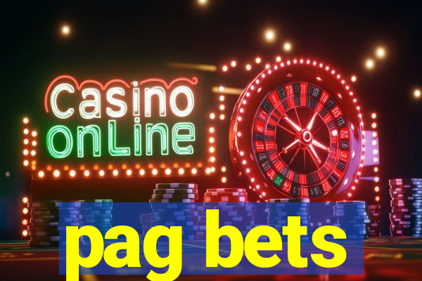 pag bets